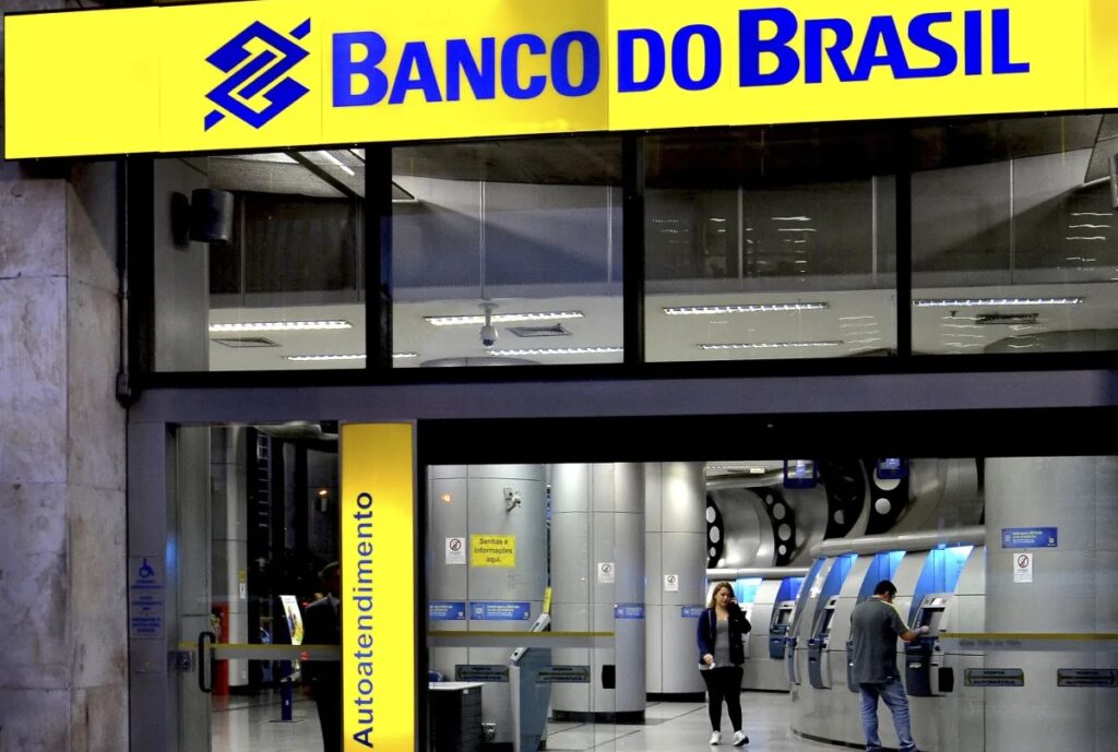 Jovem Aprendiz Banco do Brasil 2025