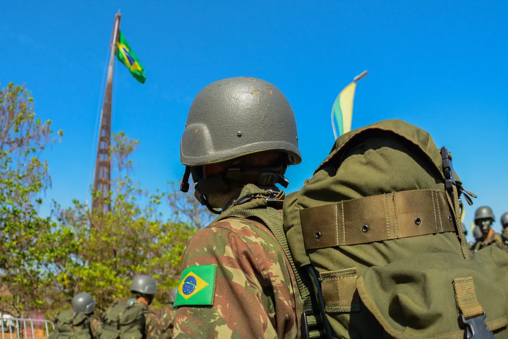 Jovem Aprendiz Militar 2025