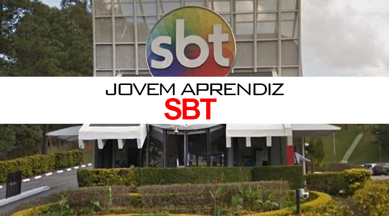 Jovem Aprendiz SBT 2025